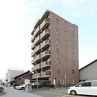 VILLAGE MEISEI【2階】の外観