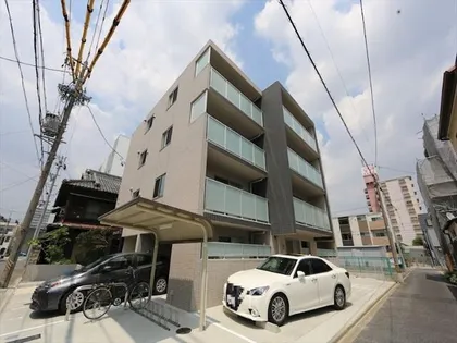 プリミエール東水切町IIの画像