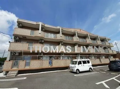 エス テイト外園の画像