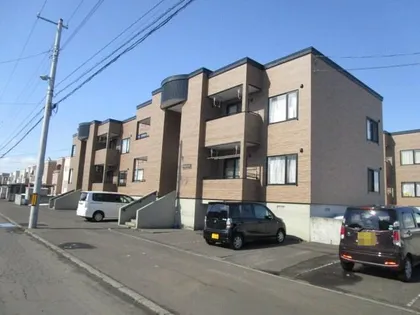 グランノールIの画像