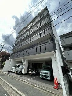 ウィズ高辻通の画像