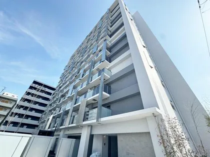 プレサンス東淀川駅前プローシェの画像