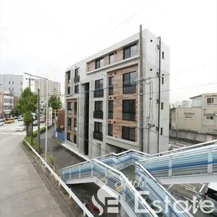 LEGIOIE築地口駅の画像