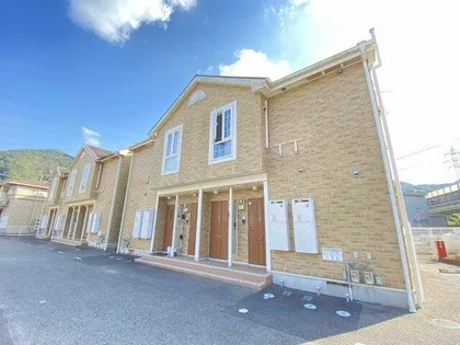 カーサ グローリアⅠの画像