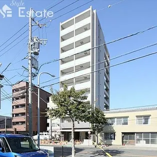 シャンポール内田橋の画像