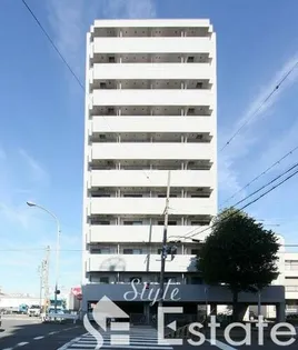センチュリーパーク新川1番館の画像