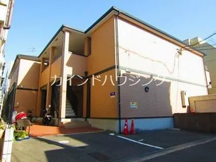 ローズ メイの画像