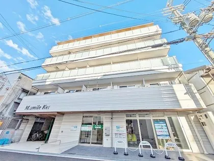 ジュネス田村の画像