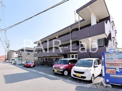 フレグランス大日の画像