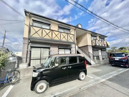 ウエストワンⅡの画像