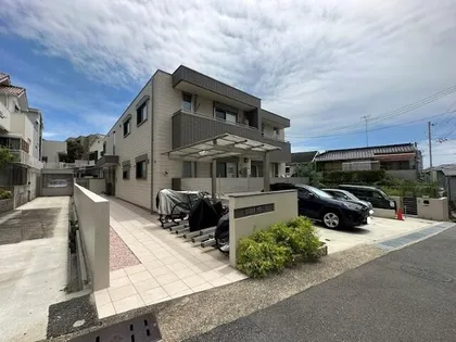 SAKURA MAISONの画像