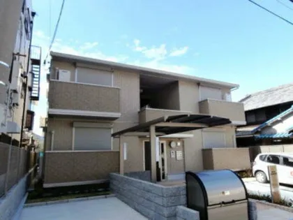 セジュール加美北の画像