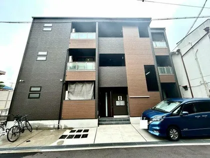 REGALEST長瀬の画像