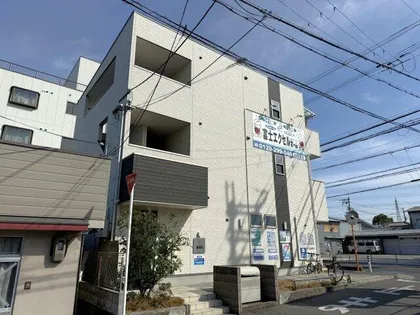EXハイツ東新町の画像