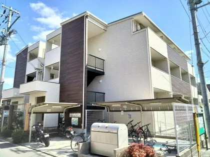 EXハイツMITO A棟の画像