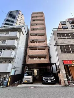 オルフェア上本町Ⅶ番館の画像