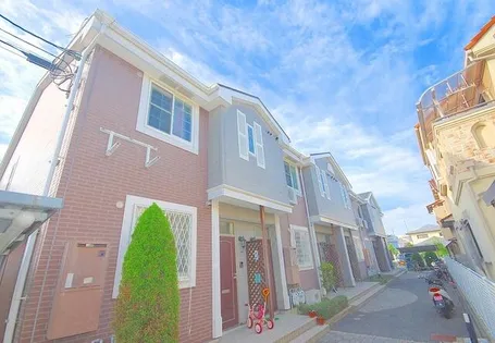 シャン ド フルールI番館の画像