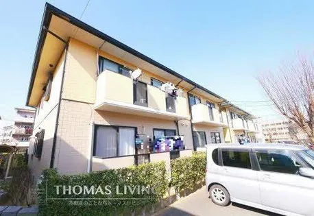 ディアス曽根 B棟の画像