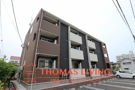 グラース メゾンの画像