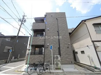 VILLA桜山の画像