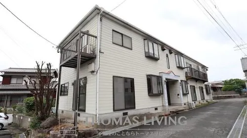 ジョイフルコウジャクの画像