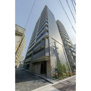 愛知県名古屋市中区富士見町【マンション】の外観