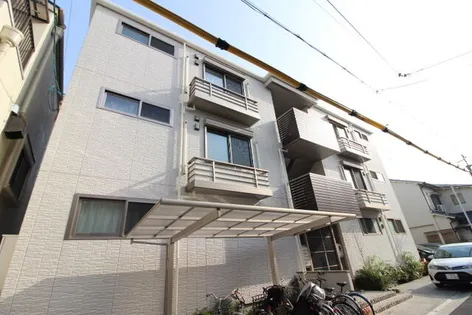 CASA FEMの画像