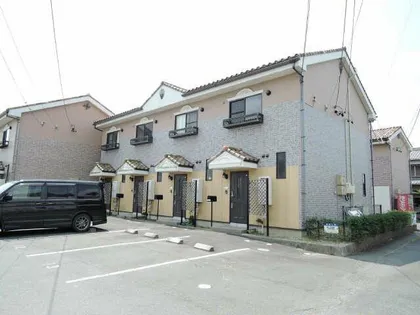 リトルエデン B棟の画像