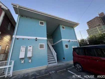 パークサイドヒルズの画像