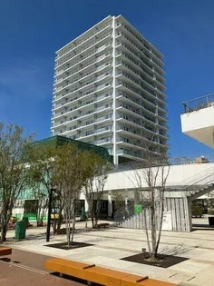 ザ・ハウス豊橋 WEST【12階】の外観