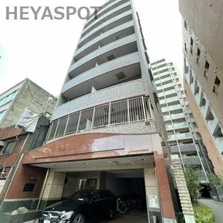 ライジング泉コートIIの画像