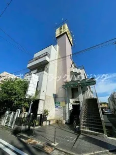 JPアパートメント守口Ⅵの画像