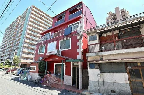 YNマンションの画像