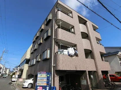 第二松田ハイムの画像