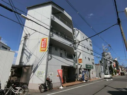 第1松田ハイムの画像