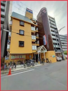 エステマール大阪城の画像