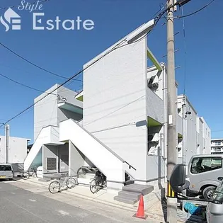 クレア名西の画像