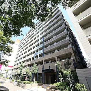 La Douceur山王【3階】の外観