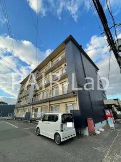 MISTRAL別府駅前の画像