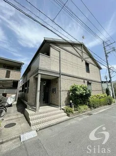 カーサ エクレールB棟の画像