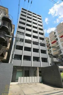 レジュールアッシュ上町台の画像