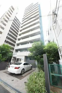 CITY SPIRE日本橋高津【11階】の外観