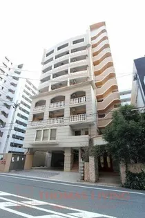 協和大手町BLD【10階】の外観