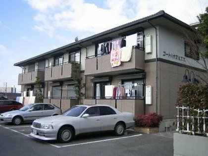 コートハウスK T Tの画像