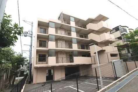 カメリアハウスの画像