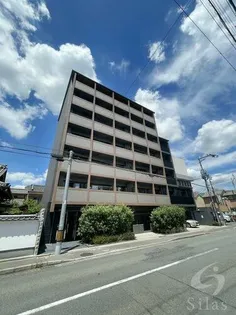 ソルテラス京都洛南の画像