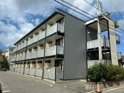 レオパレス雪州の画像