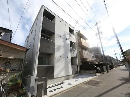 REGALEST豊田本町の画像