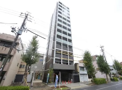 S-RESIDENCE堀田【5階】の外観