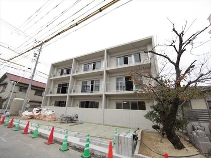 URBAN GREY 2NDの画像